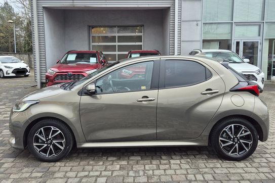 Toyota Yaris 1.5 Hybrid Comfort