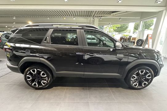 Dacia Bigster Journey 1.8 Full Hybrid