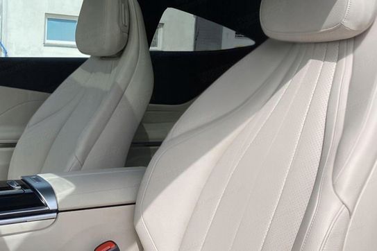 Mercedes CLE 300 4-Matic AMG Line