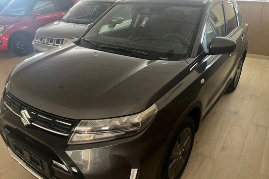 Suzuki Vitara 1.4 Boosterjet mHEV Premium 2WD