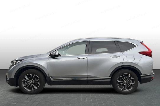 Honda CR-V 2.0 i-Mmd Lifestyle 2WD Connectplus-
