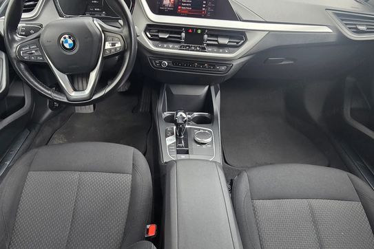 BMW Seria 1 118D Advantage