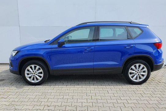 Seat ATECA Style 1.5 TSI DSG