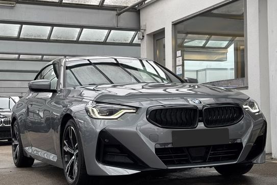 BMW Seria 2 Coupe 230i M Sport