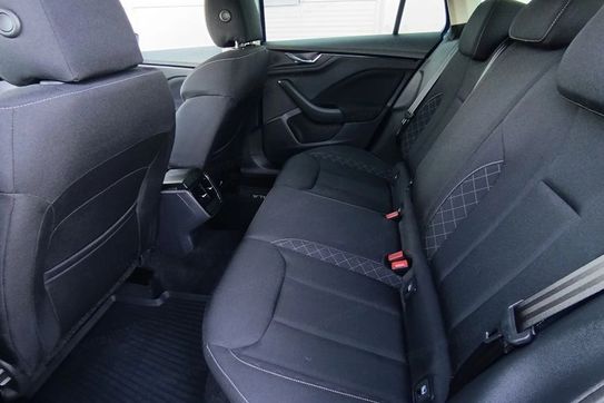 Skoda Scala 1.5 TSI Ambition