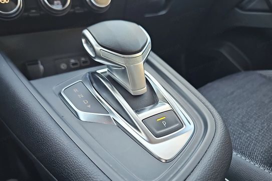 Renault Captur 1.3 TCe Techno EDC