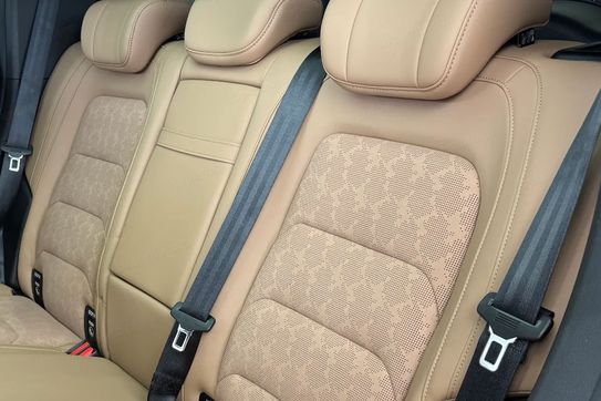 Jetour T2 2.0T 7DCT REAL TIME 4WD