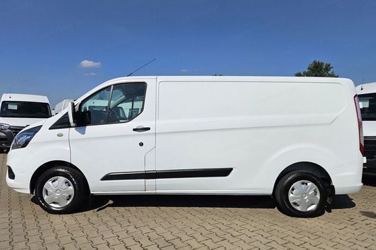 Ford Transit Custom TdCi L2H1 Long