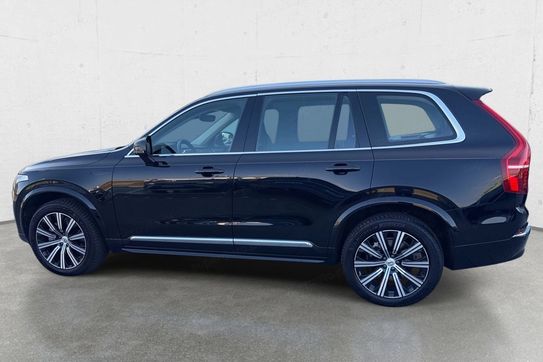 Volvo XC90 B5 D AWD Plus Bright