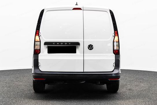 Volkswagen Caddy Cargo Maxi L2H1