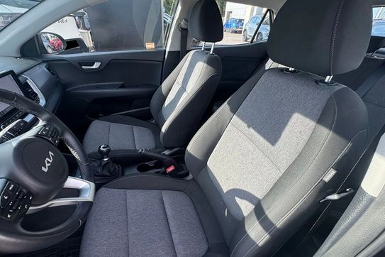 Kia Stonic 1.2 m