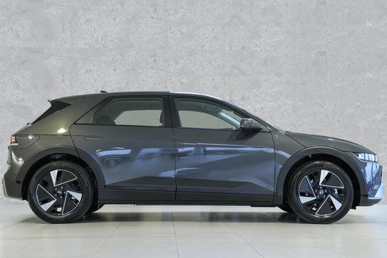 Hyundai Ioniq 5 84kWh Techniq