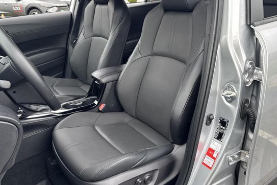 Toyota Corolla Cross 2.0 Hybrid Executive AWD