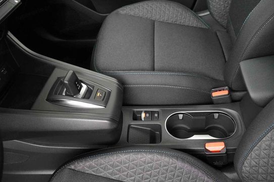 Renault Symbioz Evolution 1.8 E-Tech Full Hybrid