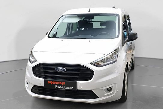 Ford Transit Connect 220 L1 Trend