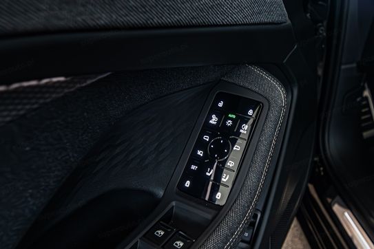 Audi A6 TFSI Avant