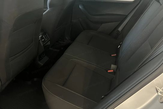 Skoda Karoq 1.5 TSI ACT Selection