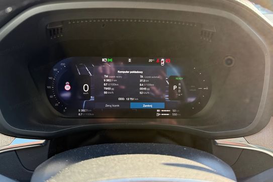 Volvo XC60 T8 AWD Ultra Dark