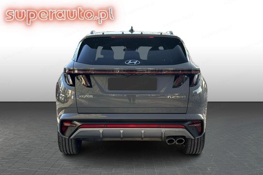 Hyundai Tucson Executive N Line 1.6 T-GDi