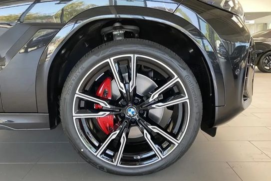 BMW X6 xDrive40i M Sport