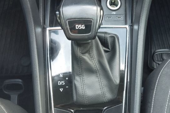 Skoda Karoq 1.5 TSI ACT Ambition DSG