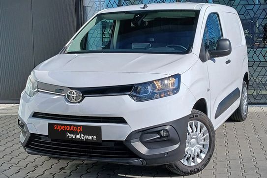Toyota Proace City L1H1 Active