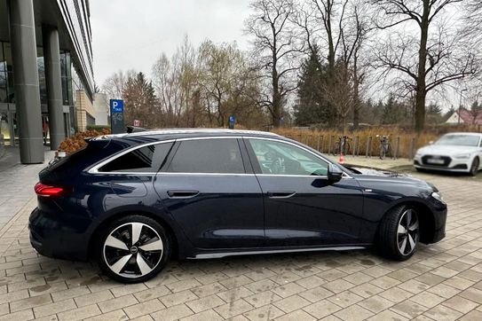 Audi A5 TFSI 110 kW S tronic