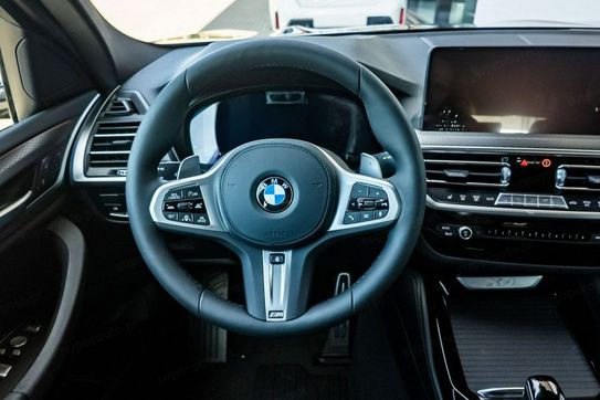 BMW X4 xDrive30d M Sport