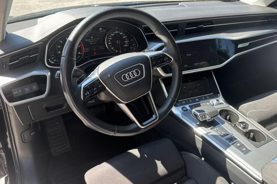 Audi A6 45 TFSI Sport  S tronic