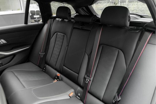 BMW Seria 3 Touring M3 Competition xDrive