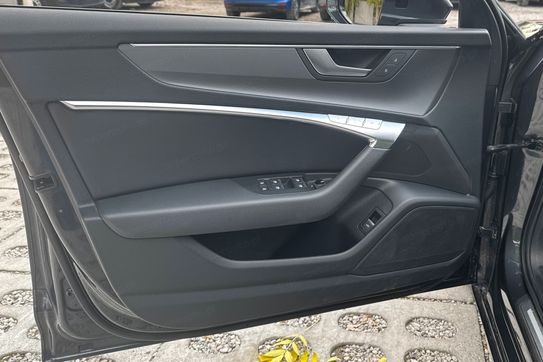 Audi A6 45 TFSI quattro