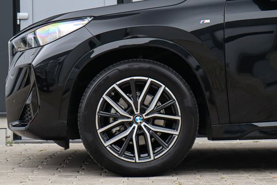 BMW X1 sDrive20i M Sport