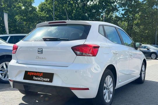 Seat Ibiza 1.0 Mpi Evo Style S&S