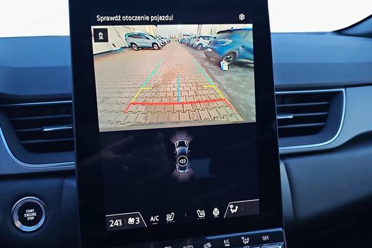 Renault Captur 1.3 TCe Techno EDC