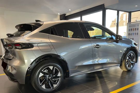 Renault Clio Techno EDC 1.2 TCe Eco-G LPG aut.