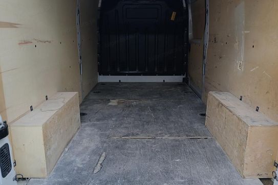 Renault Master dCi L3H2 Extra