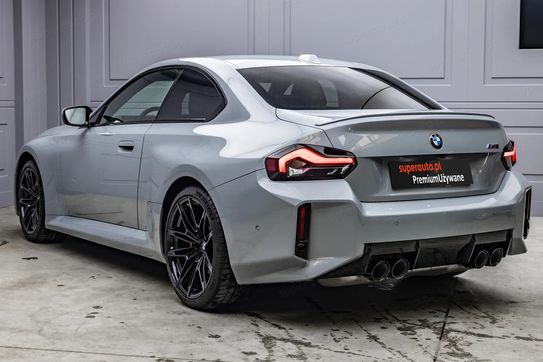 BMW Seria 2 M2