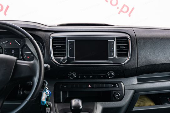 Opel Vivaro Kombi Extra Long L2H1
