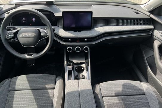 Skoda Superb Tsi Mhev Selection Dsg