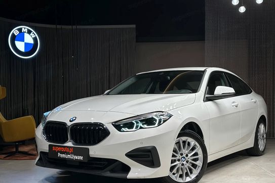 BMW Seria 2 220i Advantage aut