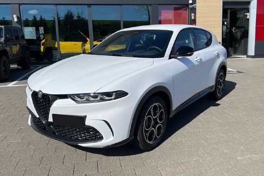 Alfa Romeo Tonale T4 Sprint