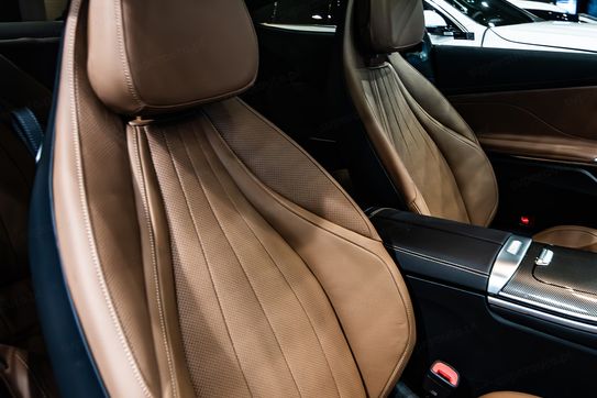 Mercedes CLE 300 4-Matic AMG Line