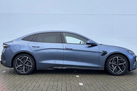 BYD Seal Excellence AWD