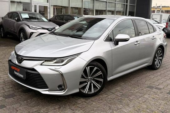 Toyota Corolla 1.5 Comfort