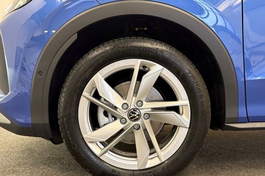 Volkswagen T-Roc Life 1.5 eTSI DSG