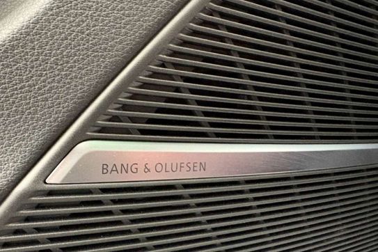 Audi Q7 SQ7 TFSI quattro