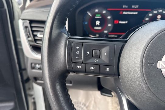 Nissan X-Trail N-Connecta 1.5 E-4ORCE AT 4x4