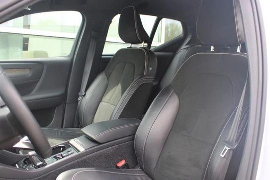 Volvo XC40 T3 R-Design aut