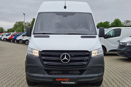 Mercedes Sprinter CDI L2H2