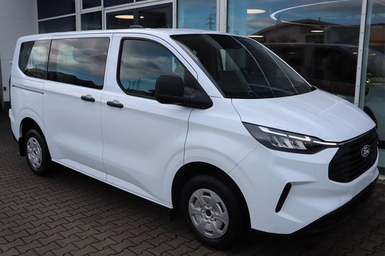Ford Transit Custom Kombi 320 L1H1 M1 Trend
